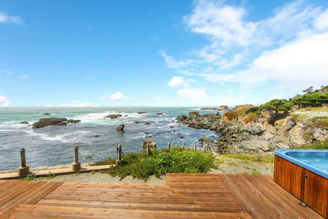 Marebello Fort Bragg Bagian luar foto