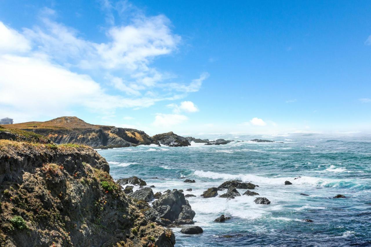 Marebello Fort Bragg Bagian luar foto