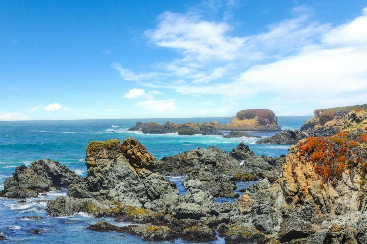 Marebello Fort Bragg Bagian luar foto